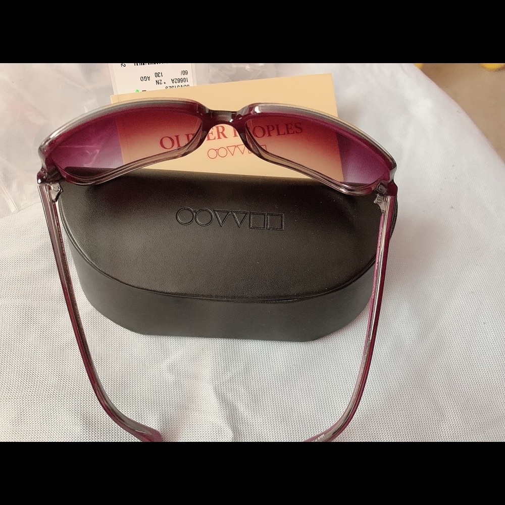 Sun glasses